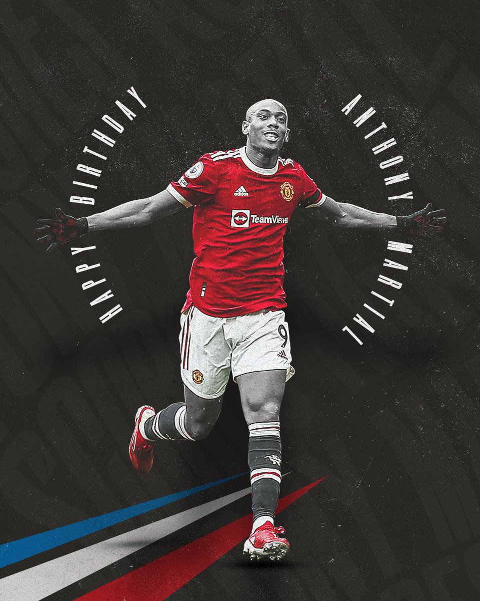 Manchester United tweet media