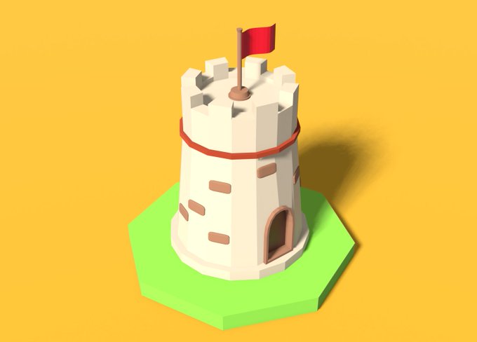 こう、こう、こう!
うむ。指示されたものを作るのは便利だけど自分の思い通りのモノを作るのは完全に別種の技術になりそう 