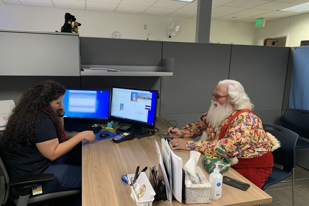 New York Post tweet media