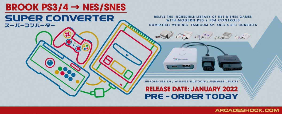 ARCADESHOCK @TEXAS SHOWDOWN March 27-29 tweet media