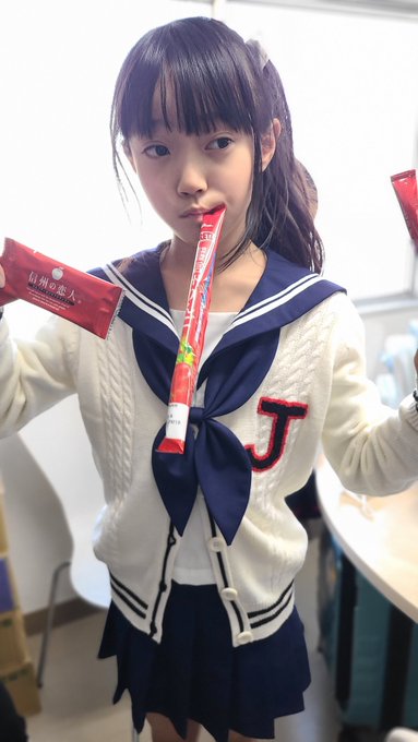 Twitterのコスプレ画像38