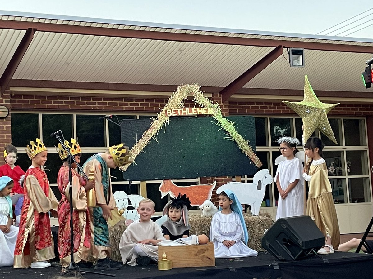 SHPS Highgate tweet media