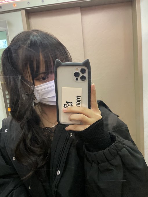 奥野未悠のTwitter画像11