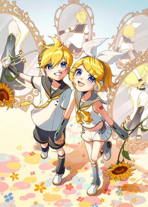 鏡音リン 高画質 のtwitterイラスト検索結果 鏡音リン 高画質 のtwitterイラスト検索結果
