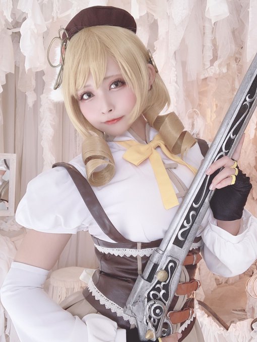 コスプレイヤー天音ありぃのTwitter画像19