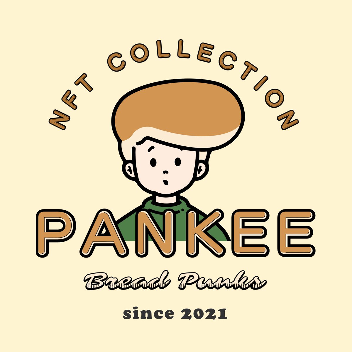 PANKEE tweet media