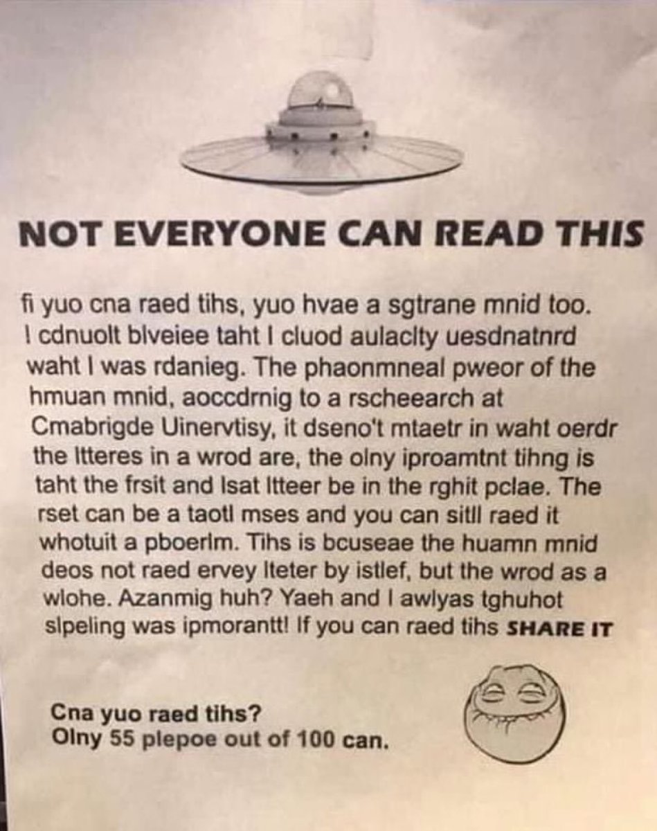 MDMGeek's tweet photo. Can you read this? Give me a thumbs up. 👍 https://t.co/Ysy5dAQUNJ