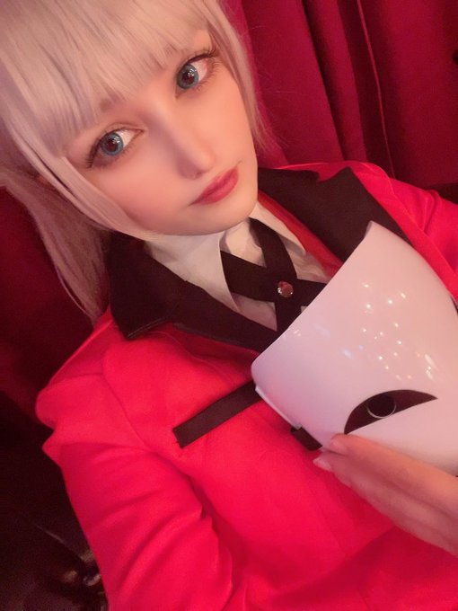コスプレイヤーすずのTwitter画像26