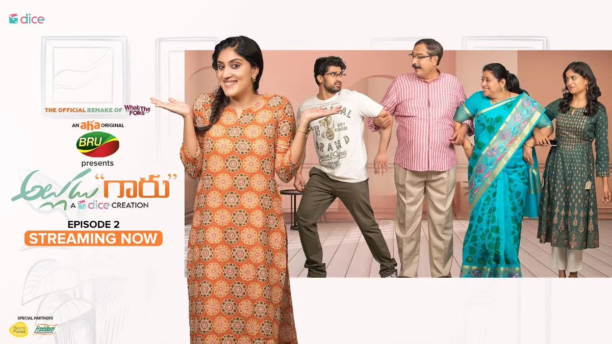 B Naveen Kalyan tweet media