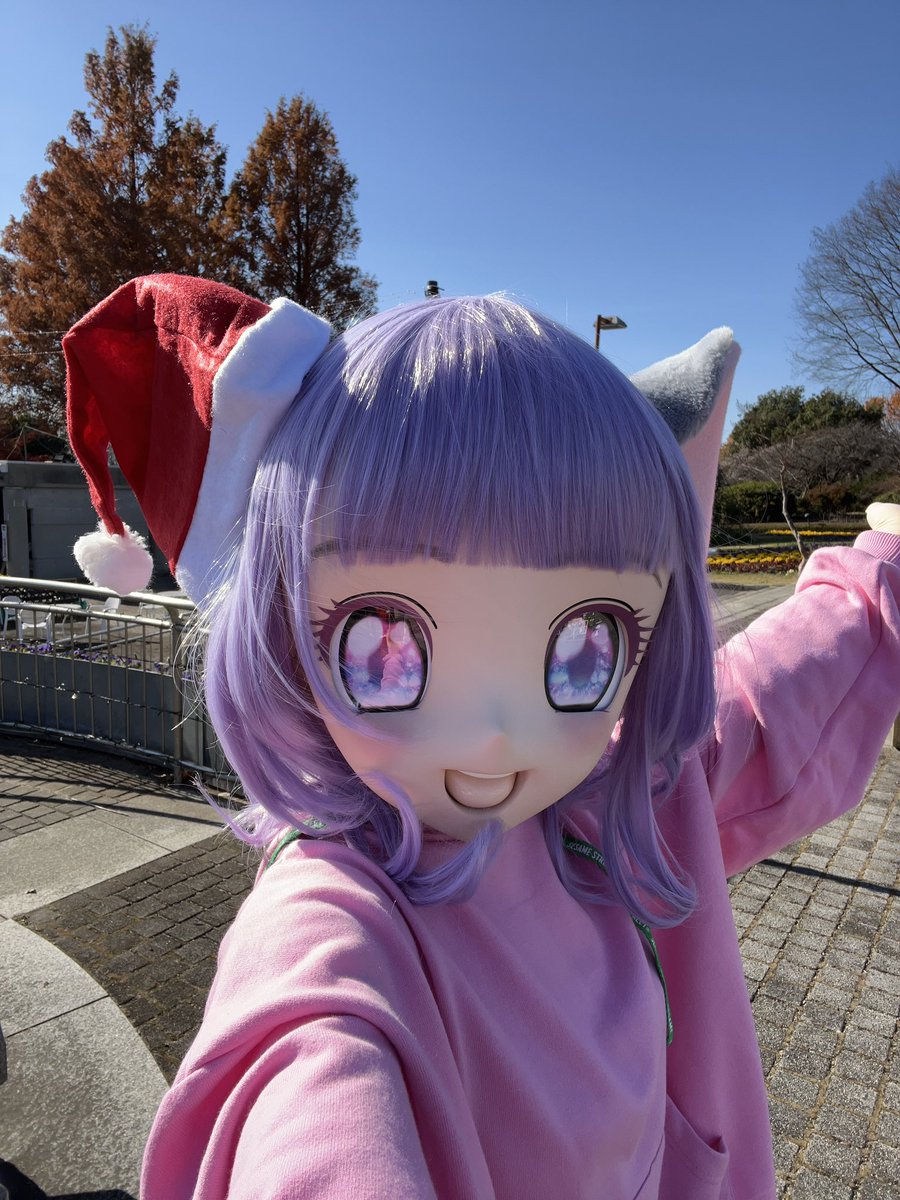 micronomel's tweet photo. 🌟わーーずヽ(´▽`)ﾉ♪お外は楽しいね～っ

 #フラパコスイベ https://t.co/kofWIf9Y1F