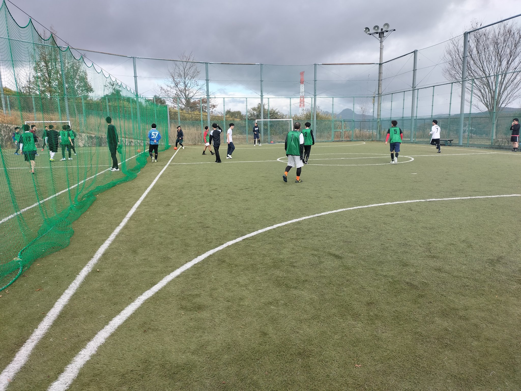 神戸三田フットサル Sandafutsal Twitter