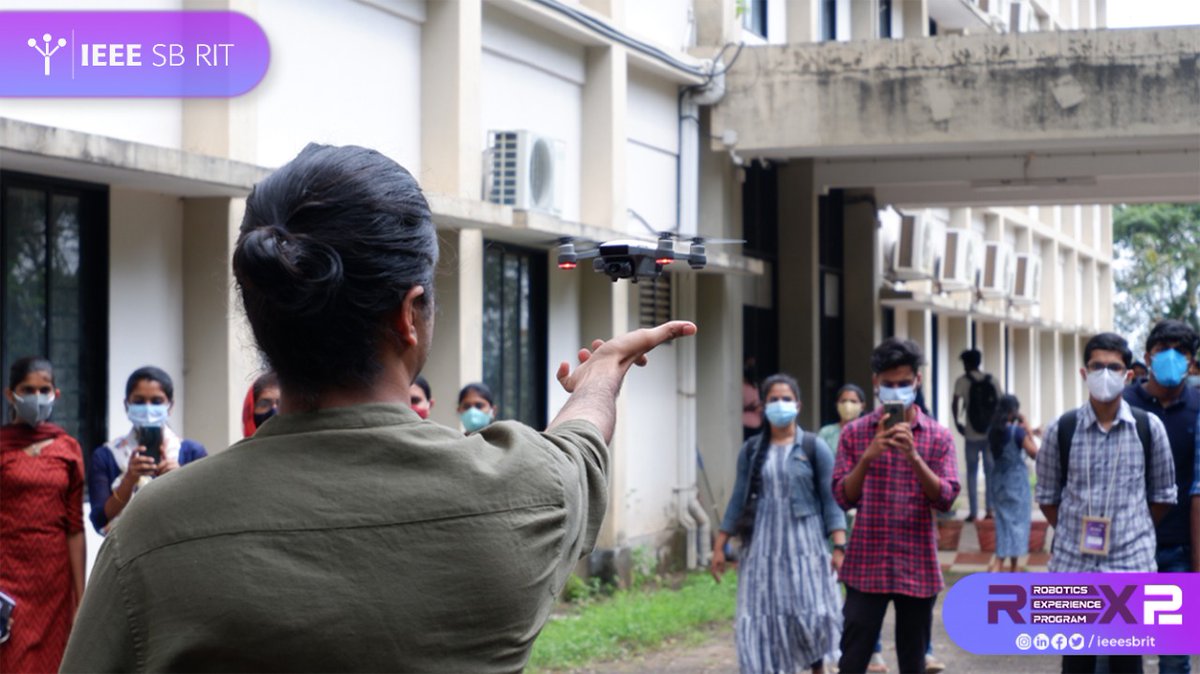 ieeesbrit's tweet photo. REX 2.0 | DAY 2
#ieee #ieeesb #joyofvolunteering #ieeevolunteering #ieeekeralasection #ieeekeralayp #ieeeindia #ieeepiekerala #ieeesbrit #ieeeraskeralachapter #ieeevolunteer #rex2.0 https://t.co/dRyuN8aFp3