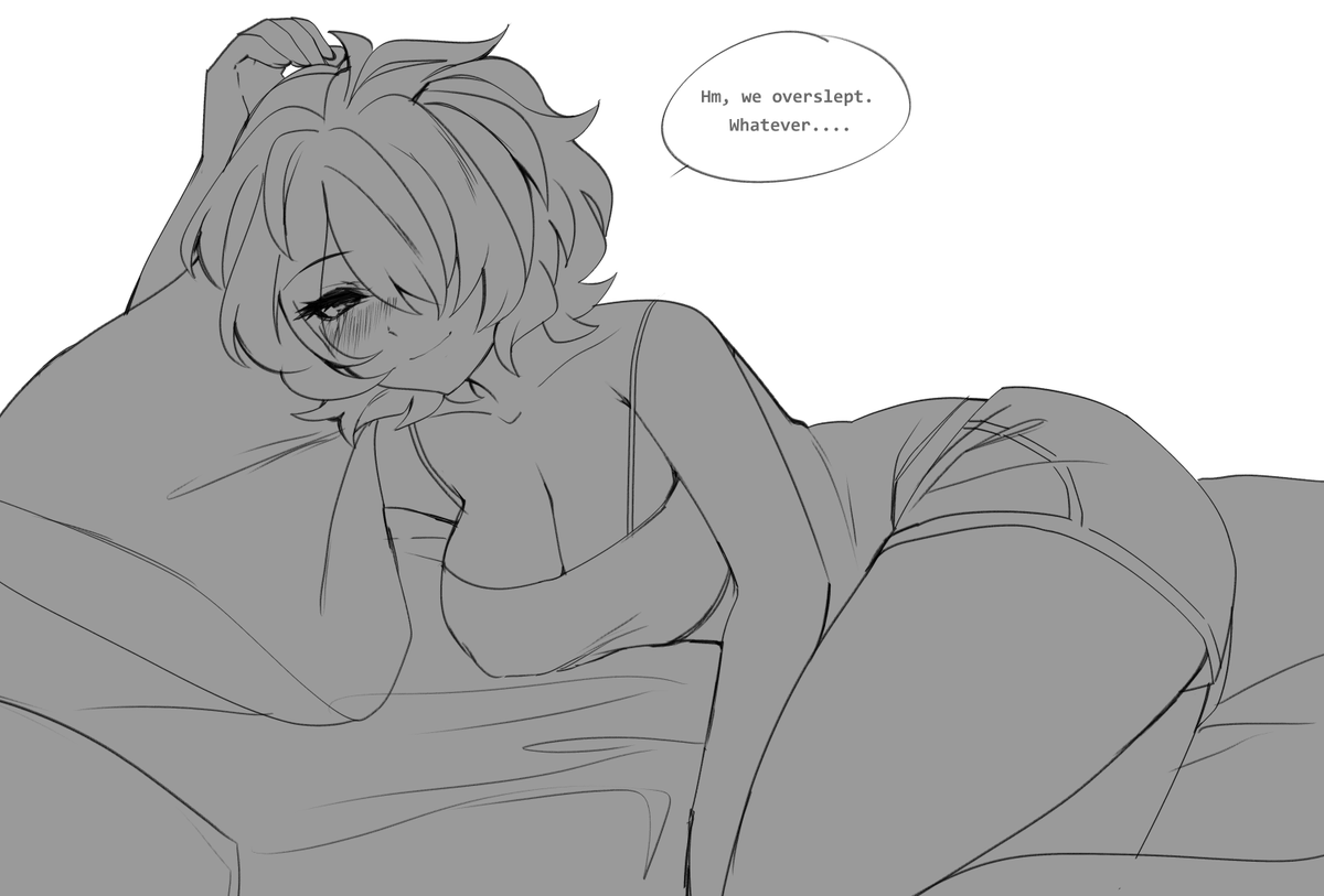 wroooowww's tweet photo. waking up at noon https://t.co/p9lJFcohc9