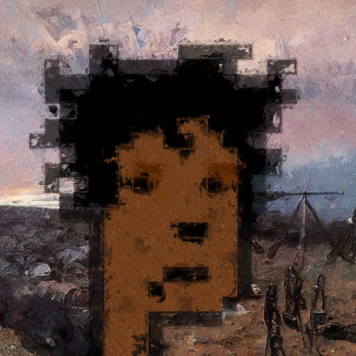 D'Orsay Punks tweet media