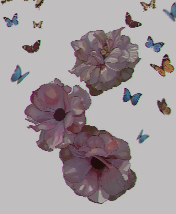 可愛いフィルター 