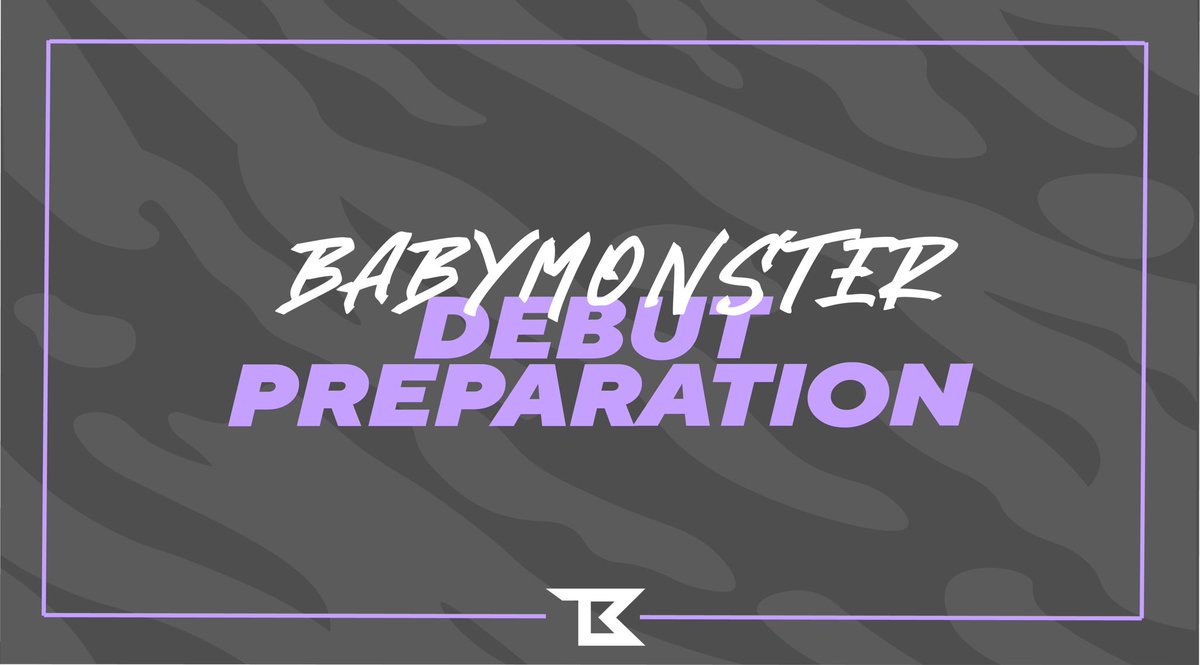 TEAMBAEMON's tweet photo. [ BAEMON DEBUT PREPARATIONS ]

In order for our girls to have a successful debut, we need to work hard and be prepared. So we’ve made streaming guides and voting tutorials on different platforms for you guys! Please check and do go through them 💜

#BABYMONSTERS #베이비몬스터즈 https://t.co/l6MntZJpTa