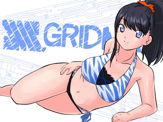 過去絵
おめでとうございます～
 #宝多六花誕生祭2021 