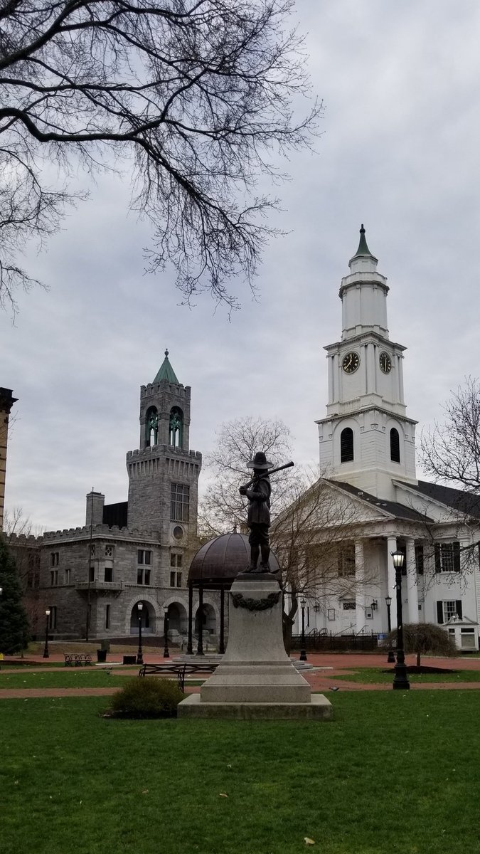 Springfield MA City of Firsts (4Springfield) Twitter