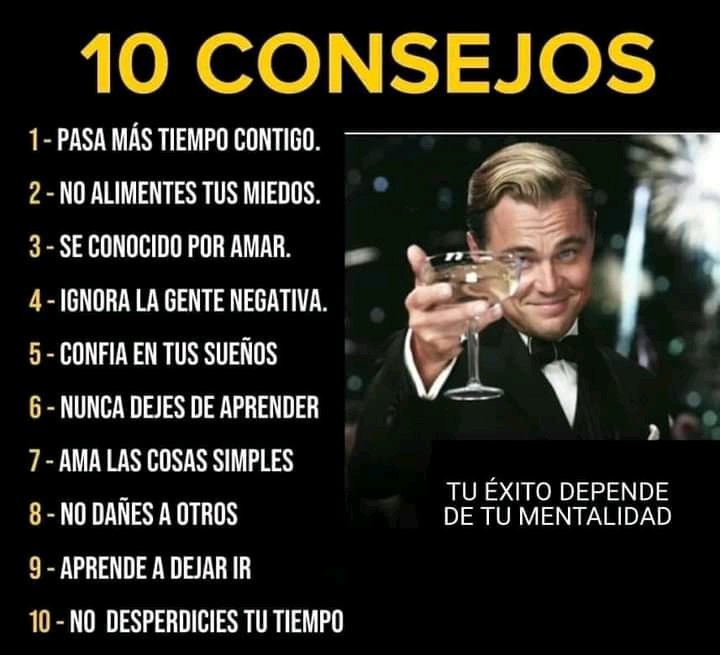 buenos días desde mi #IslaRebelde , feliz domingo para todos, aquí mi regalo de la mañana.
#TrincheraDeIdeas