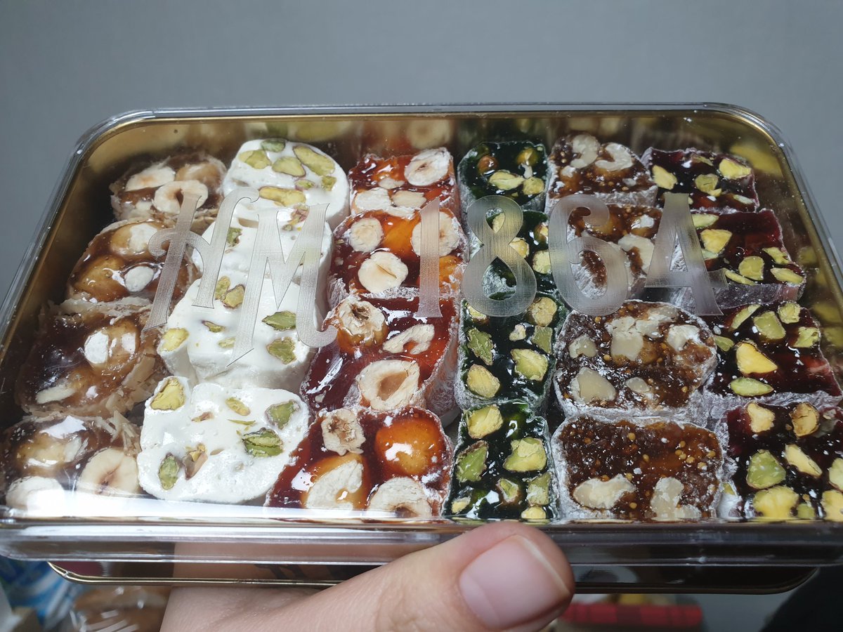 터키인들은 천재다
천재라고