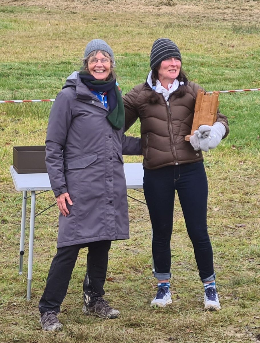 OrienteeringEngland tweet media