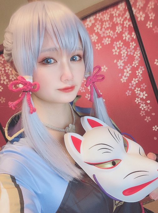 コスプレイヤーつゆこのTwitter画像43