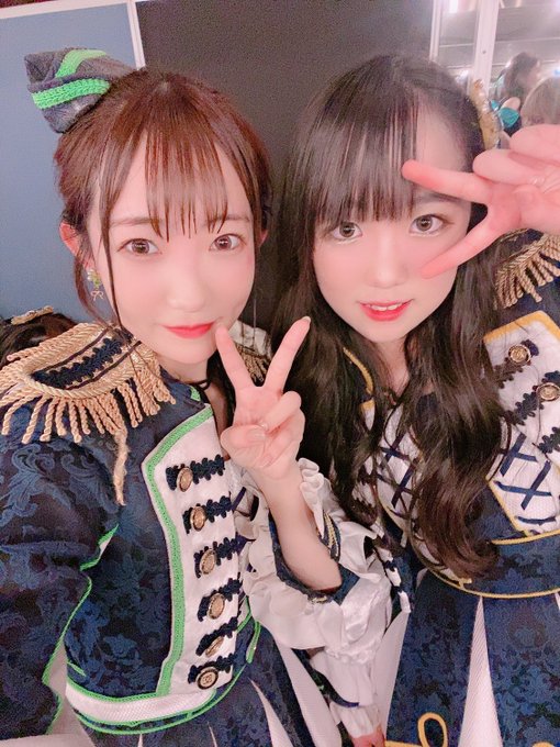 Twitterのコスプレ画像44