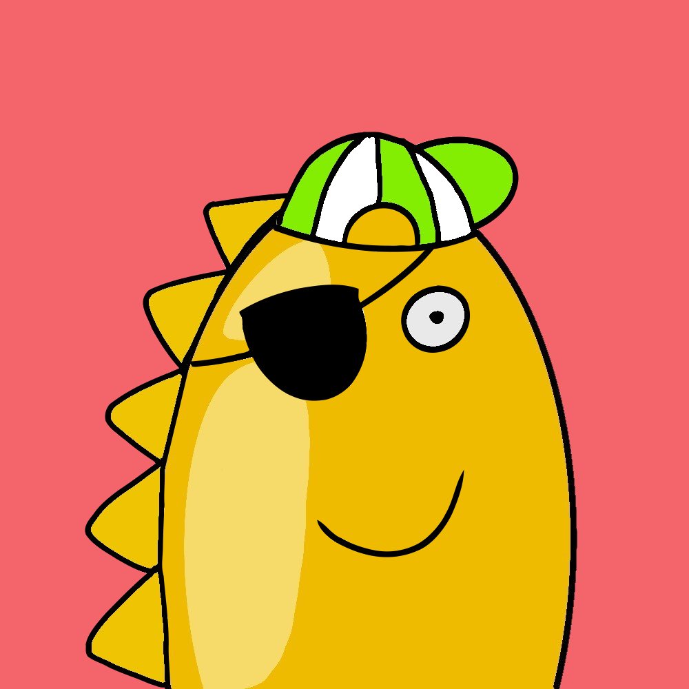 ImDragno's tweet photo. 10 DAYS UNTIL RELEASE
WILL YOU MINT?

#NFT https://t.co/CWp7DsOxr3