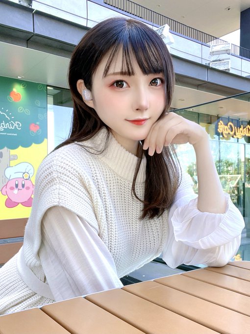 コスプレイヤーしょこらのTwitter画像21