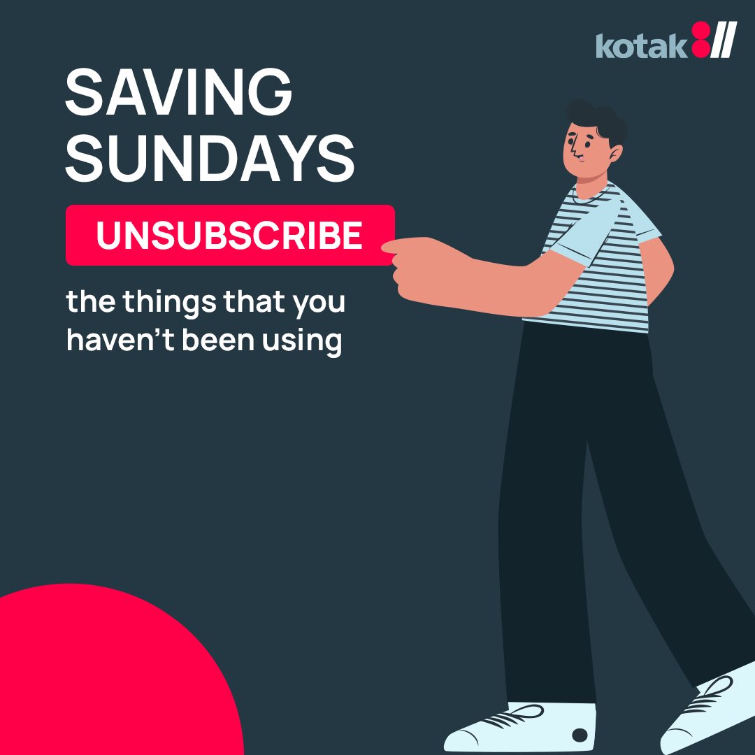 kotak811's tweet photo. All we’re trying to say is check for auto-pay!
Begin smart-saving with a Kotak811 savings account. Link in bio.

#Kotak811 #BankingSimplified #kotakmahindrabank #savingsaccount https://t.co/nNpOiG1RXg