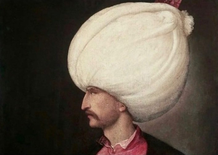 Tom__Briggs's tweet photo. Still can't believe he's gone 😔 This year will mark the 455th Christmas without Suleiman The Magnificent https://t.co/apD5v2aXoj