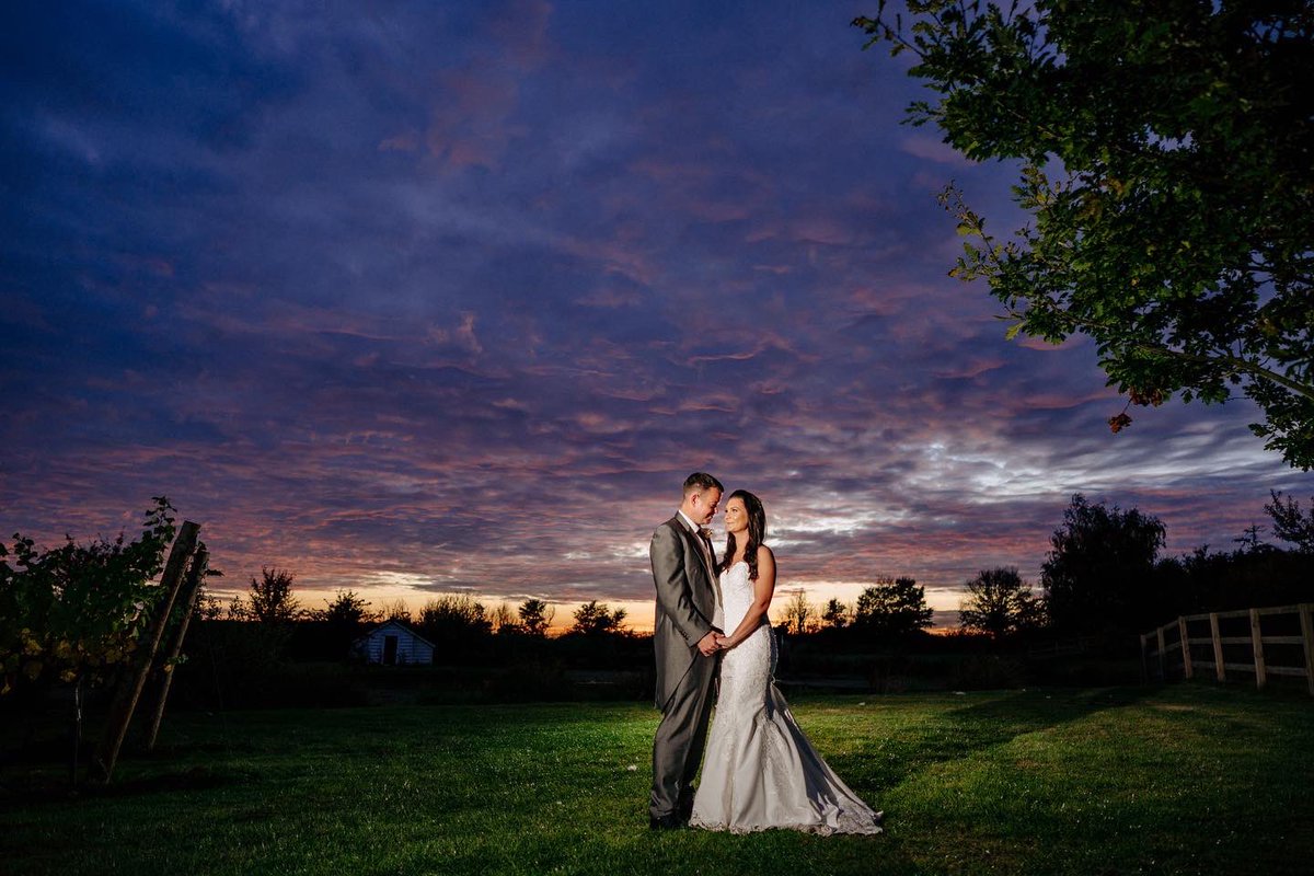 We now have our wedding photos through. We absolutely love them. The most amazing pictures to capture the most incredible day 📸👰‍♀️🤵‍♂️🍻🍸🍾🥂❤️🌎🎉 <a href="/pureimagephoto/">john thompson</a> <a href="/HighHouseWed/">High House Weddings</a>