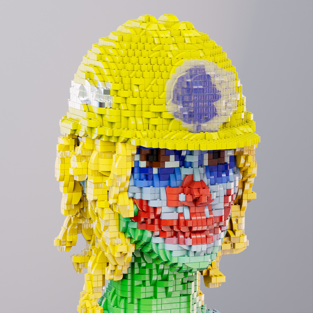 Azezer223's tweet photo. @bricktopians
 #2436 #2948 👀🧱🚀 https://t.co/pRMxLj8xQ0