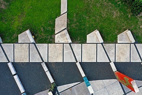 DesdeArribaPR's tweet photo. Nuestra foto “Paseo Julia de Burgos desde arriba” fue seleccionada por un jurado especializado para formar parte del calendario oficial del Colegio de Arquitectos y Arquitectos Paisajistas de Puerto Rico 2022. @caappr_ Felicidades a los demás participant… https://t.co/pVV2iEFkeY https://t.co/Q9IVDTMr0V