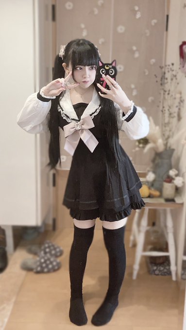 Twitterのコスプレ画像21