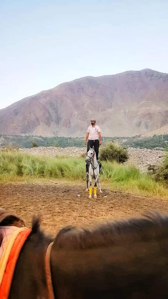 facesofchitral's tweet photo. Meet Izhar Ali Khan, a legendary player of Freestyle Polo🐎 Chitral💚.

#facesofchitral #freestylepolo #northman #shandur #northpakistan #chitralfreestylepolo #chitral https://t.co/znbSYRz3hV