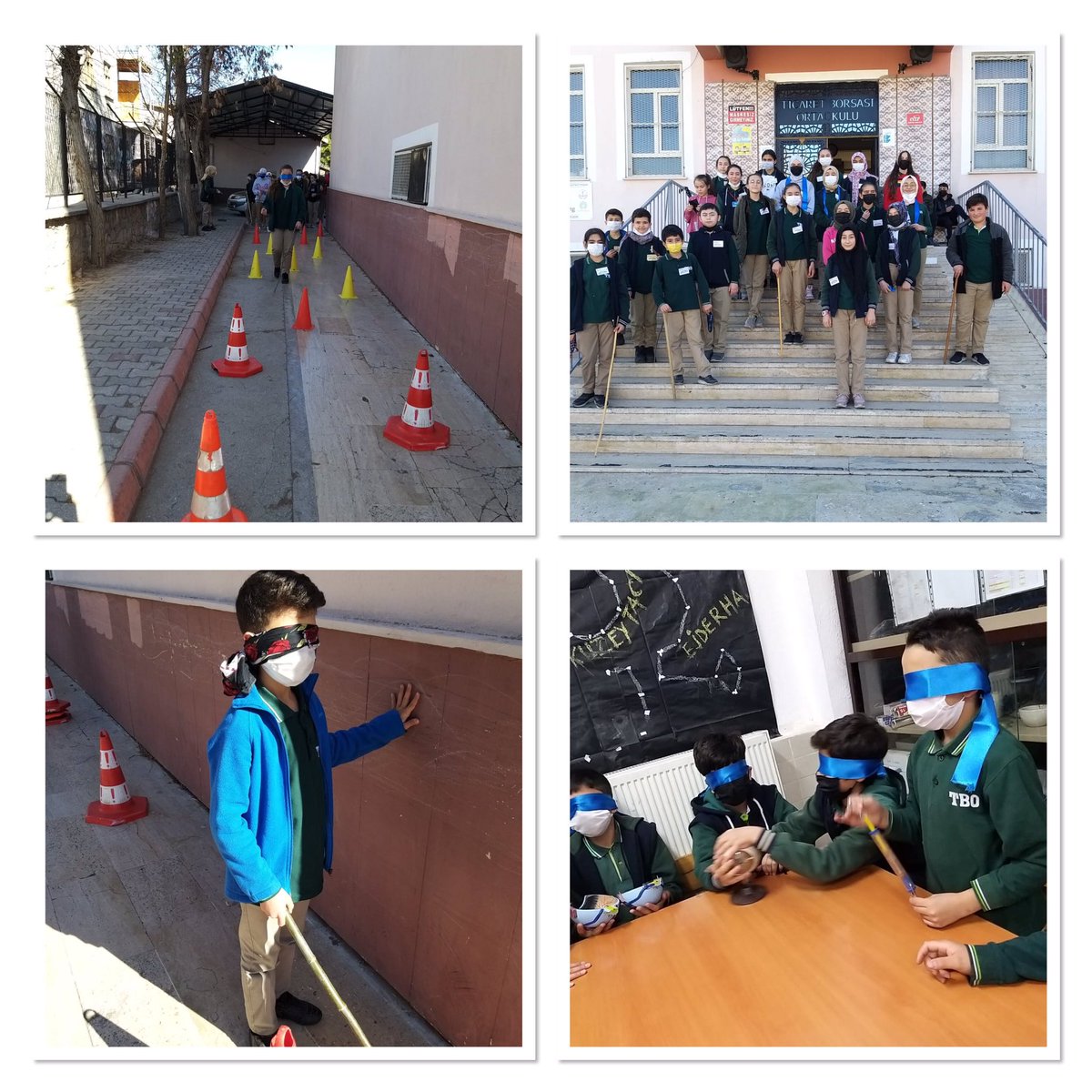 Biz engel tanımayız.Engeller aşılmak için vardır. <a href="/mustafakoca42/">Mustafa Koca</a> <a href="/meramMEM/">Meram İlçe MEM</a> <a href="/servetal61/">Servet ALTUNTAŞ</a> <a href="/SeyitAliBuyuk/">Seyit Ali Büyük</a> <a href="/konyamem/">Konya İl MEM</a>