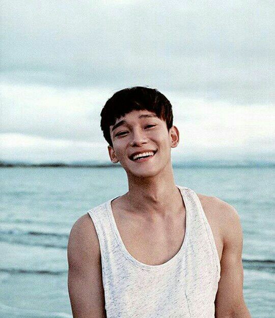 Minseok (@stargaze_x) on Twitter photo 