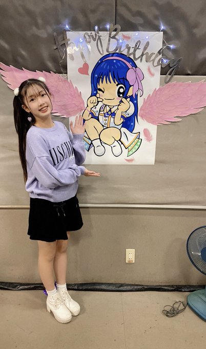 Twitterのコスプレ画像5