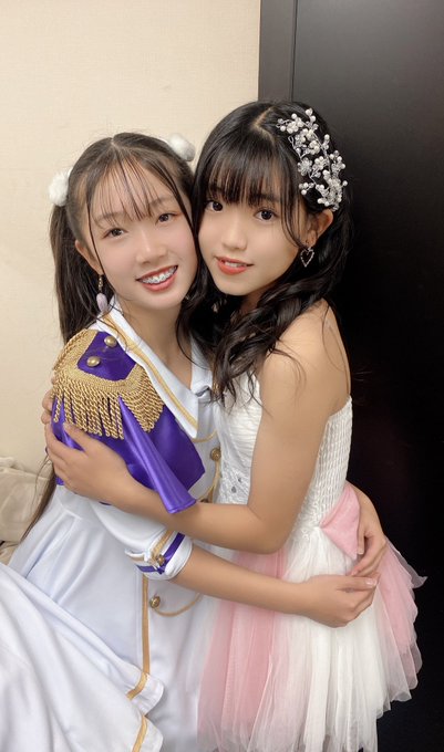 Twitterのコスプレ画像3