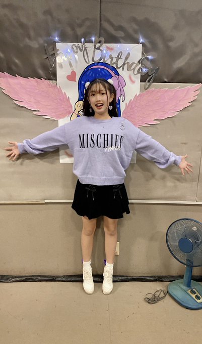 Twitterのコスプレ画像2