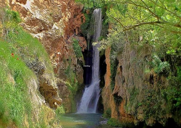 Cola de Caballo, Monasterio de Piedra
#maravillosanaturaleza #leoescuchate #infhear 
#HearYourselfBook