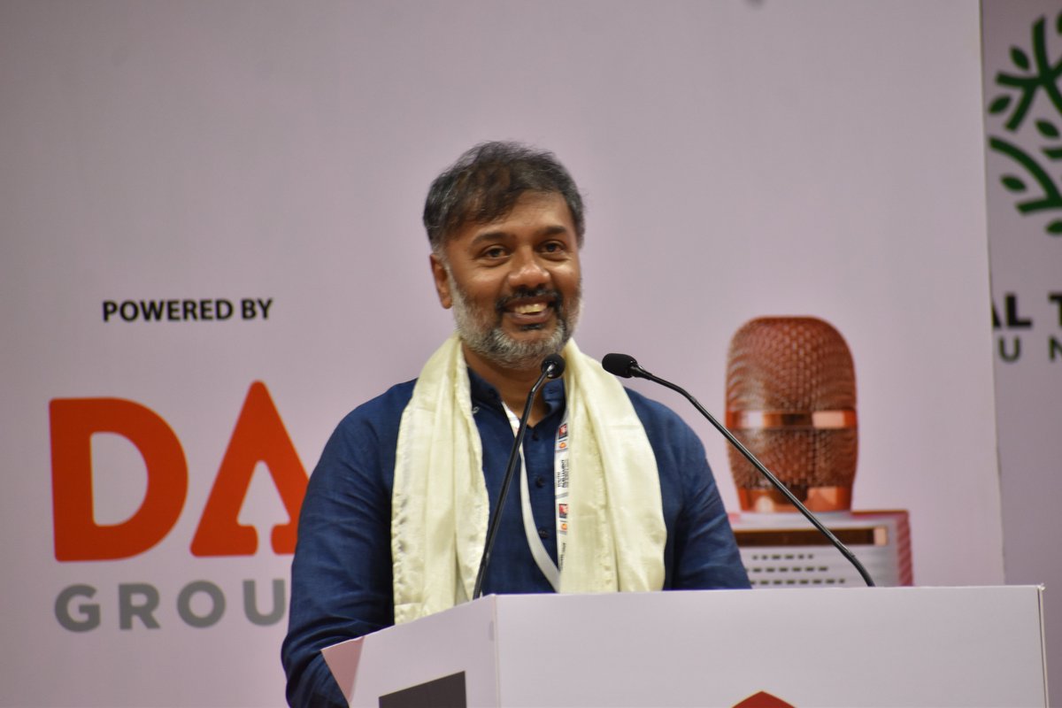 Youth ParliamentOf India - a dialogue of Democracy tweet media