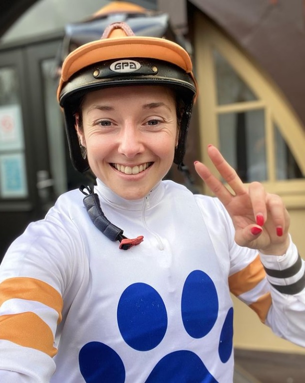 rebelsart's tweet photo. 🎇News🎇
Bravo 🇫🇷 Mlle Mickaëlle Michel🇯🇵@MickaelleMichel
with3⃣5⃣,0⃣0⃣0⃣ #Twitter followers‼️❤️‍🩹
#NeverGiveUp #WorkHard #MickaelleMichel #keiba
#競馬 #ミカエルミシェル  
💪👊🌪️🥰
@FredericSpanu @noriri4 @agentes305 @evab_bln @PiconeSerge @juttaputz @sebgoursaud @stefosiris @WHR https://t.co/DXycs9st0G