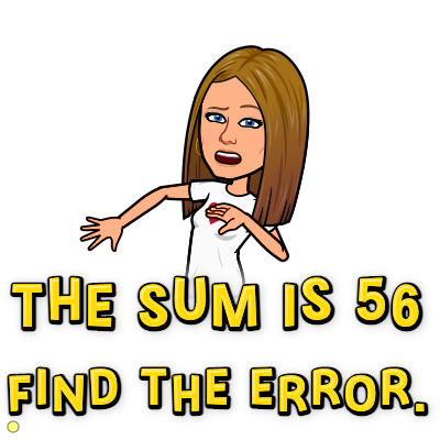 Day 3: #12daystwitter One of my fav fun tools is <a href="/Bitmoji/">Bitmoji</a>, giving kids quick feedback in a Bitmoji is as fun for me as it is for them. #ISKLproud