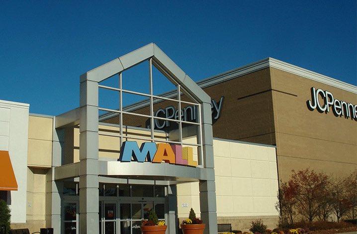 WMUR9's tweet photo. BREAKING NEWS: A fire overnight in the Mall of New Hampshire will close some sections today according to @ManchesterFD. Fire officials say the flames started in a massage chair near the food court &amp; @BestBuy. via @ErinWMUR https://t.co/Nj7MU3ev3w