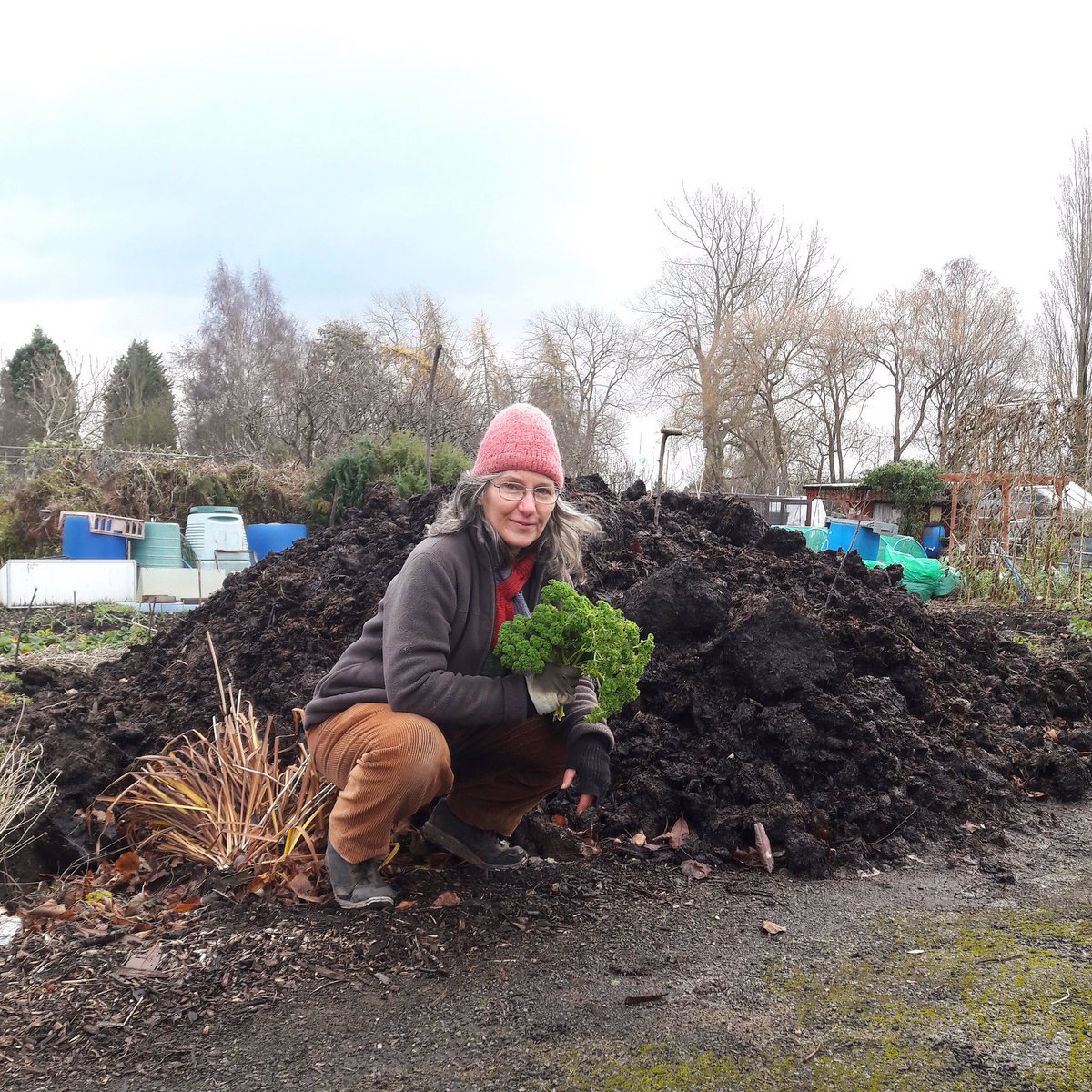 Teresinha Roberts tweet media