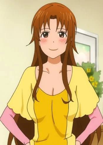 小鳥遊梢のtwitterイラスト検索結果