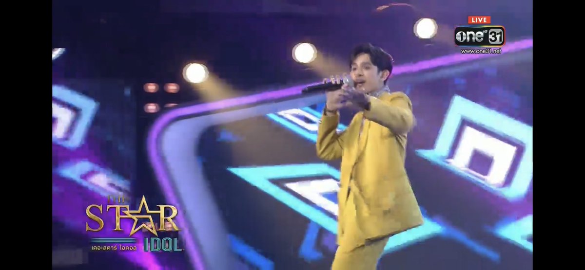 krist_est's tweet photo. รักภูมิ เชียร์ภูมิ โหวตเลยจ้าาา หมายเลข 4 #TheStarIdolEP16 https://t.co/eBtcRSrmc8