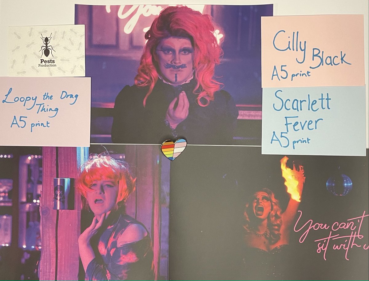 All profits are equally split between the independent artists involved in making this moment happen! 

All photos by <a href="/justthatellie/">Assemble Dissemble</a>